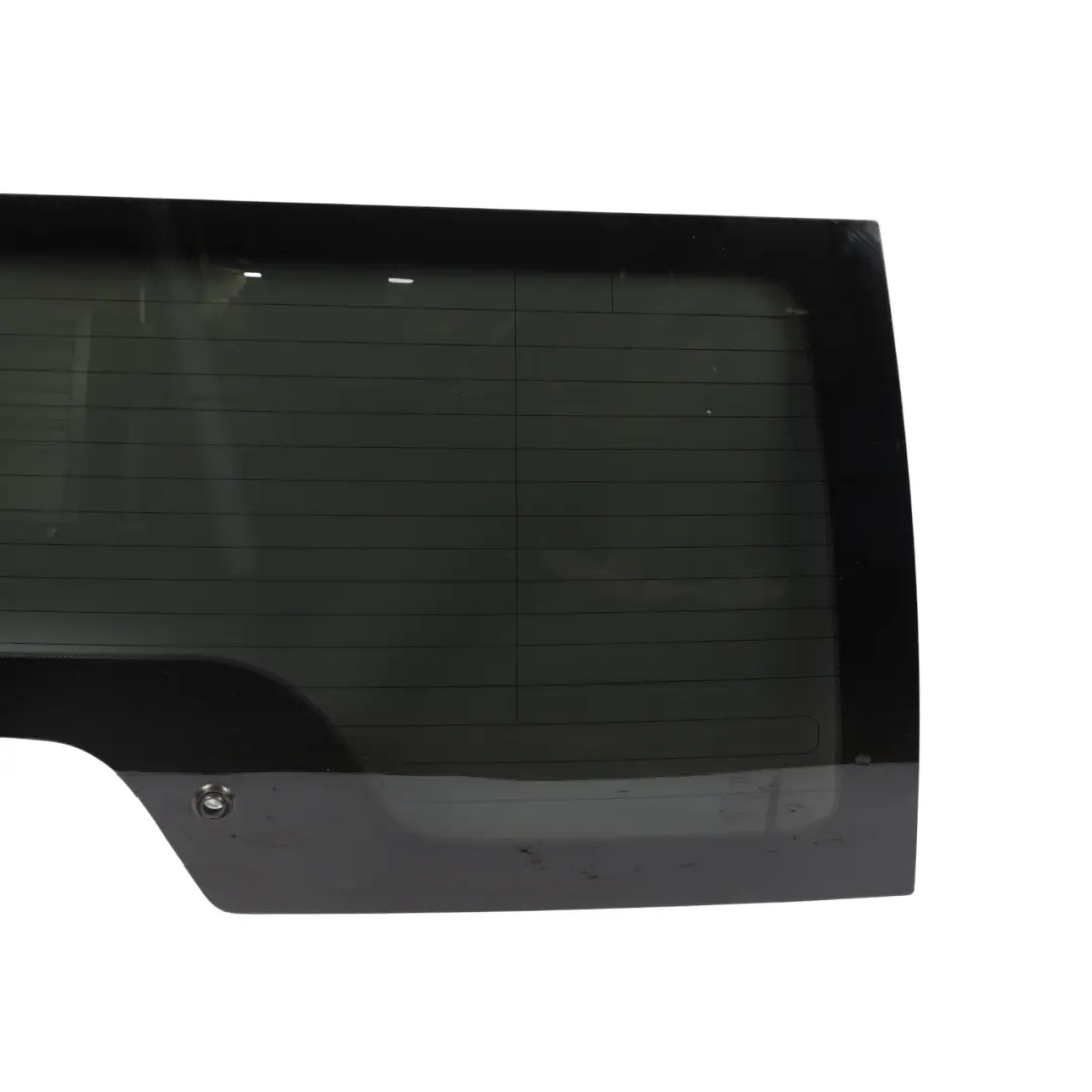 Land Rover Discovery 4 L319 Rear Window Glass AS3 Tinted Heated 5H22-257A22-DA - SKU CVB500690 - Part number CVB500690