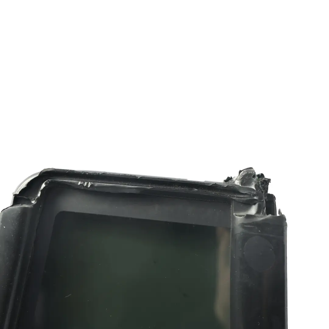 Vitre Quart Arrière Gauche AS3 5H22-29751-BA pour Land Rover Discovery 4 L319 à propos du numéro de pièce CVB500890 Land Rover Discovery 4 L319 Vitre Quart Arrière Gauche AS3 5H22-29751-BA - SKU CVB500890 - Numéro de pièce CVB500890