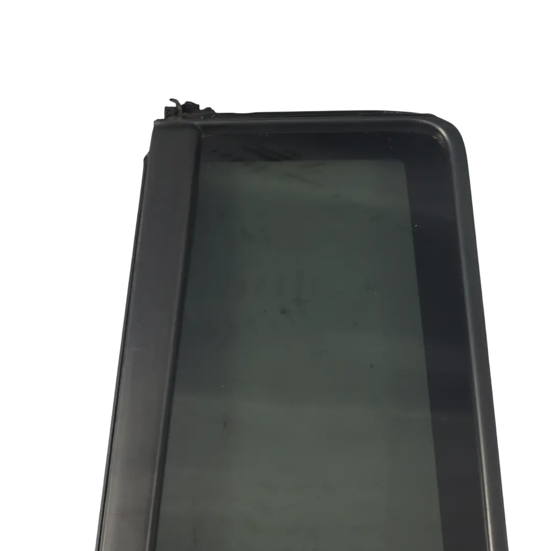 Land Rover Discovery 4 L319 Cristal Ventana Trasero Izquierdo AS3 5H22-29751-BA - SKU CVB500890 - Número de pieza CVB500890