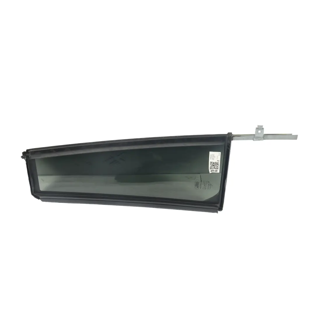 Quarter Glass Window AS3 Rear Left N/S 5H22-29751-BA to Land Rover Discovery 4 L319 with Part number CVB500890 Land Rover Discovery 4 L319 Quarter Glass Window AS3 Rear Left N/S 5H22-29751-BA - SKU CVB500890 - Part number CVB500890