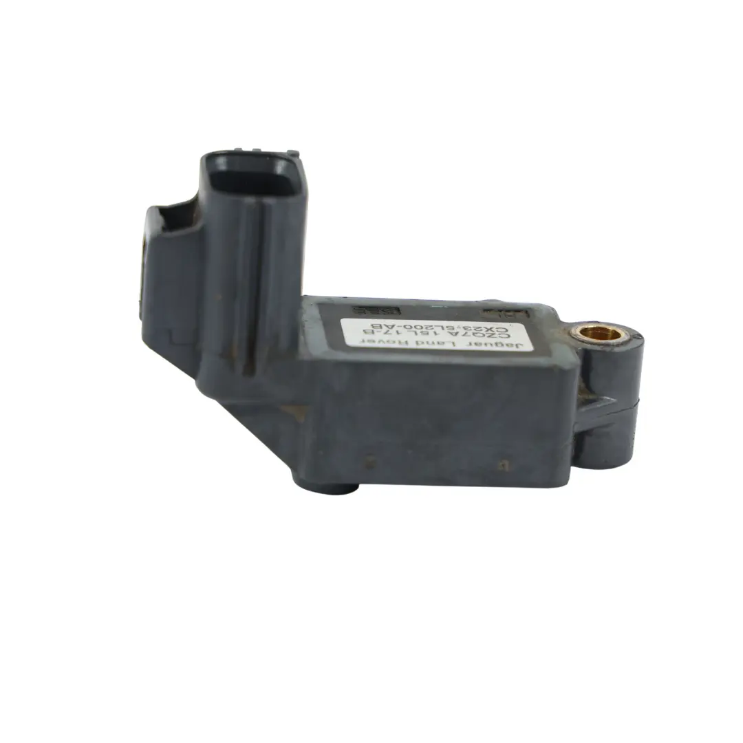 DPF Exhaust Sensor 3.0 V6 Diesel to Land Rover Discovery 4 L319 with Part number CX23-5L200-AB Land Rover Discovery 4 L319 DPF Exhaust Sensor 3.0 V6 Diesel - SKU CX23-5L200-AB - Part number CX23-5L200-AB