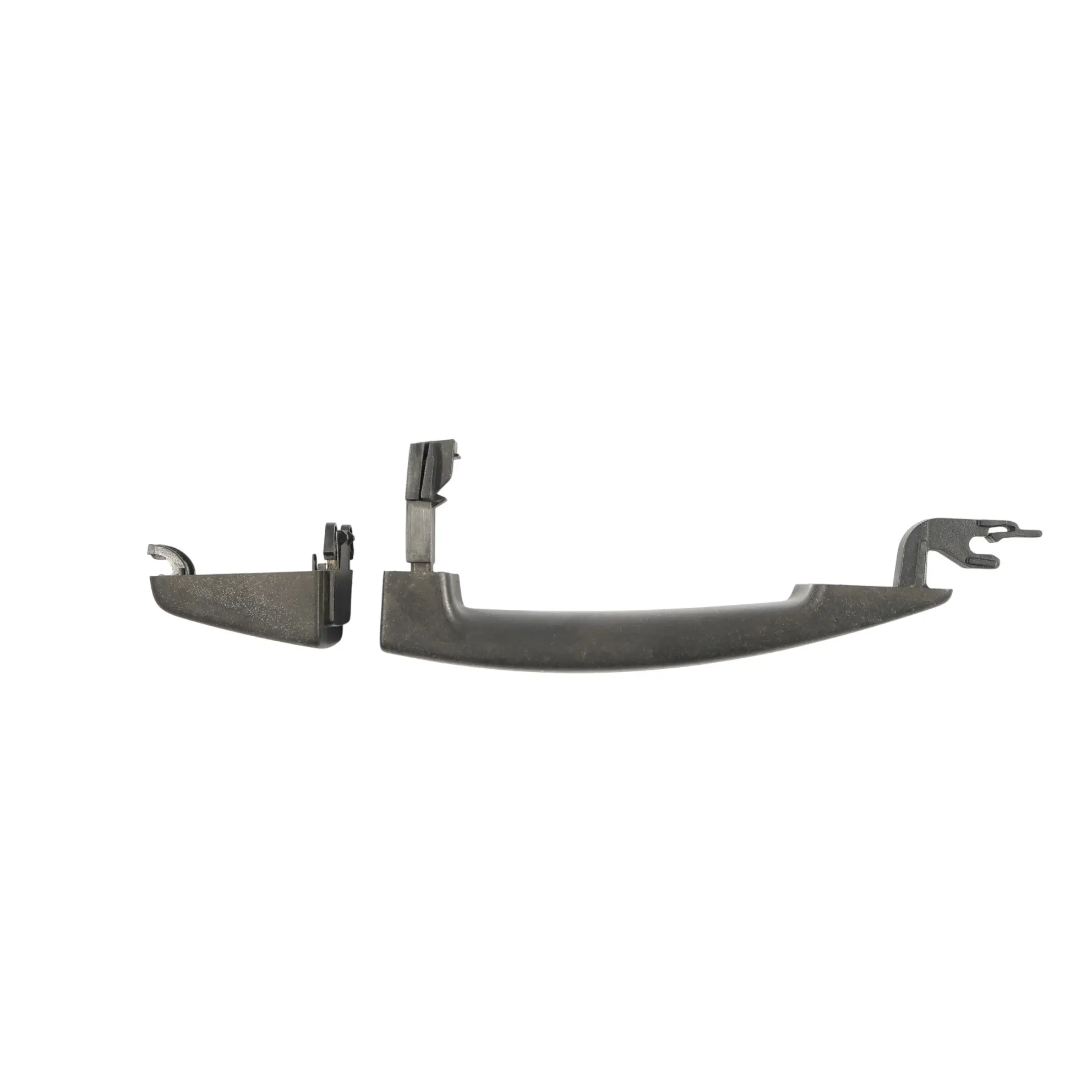 Land Rover Discovery 3 L319 Manija Puerta Delantera Trasera Izq Der CXA000016PMA