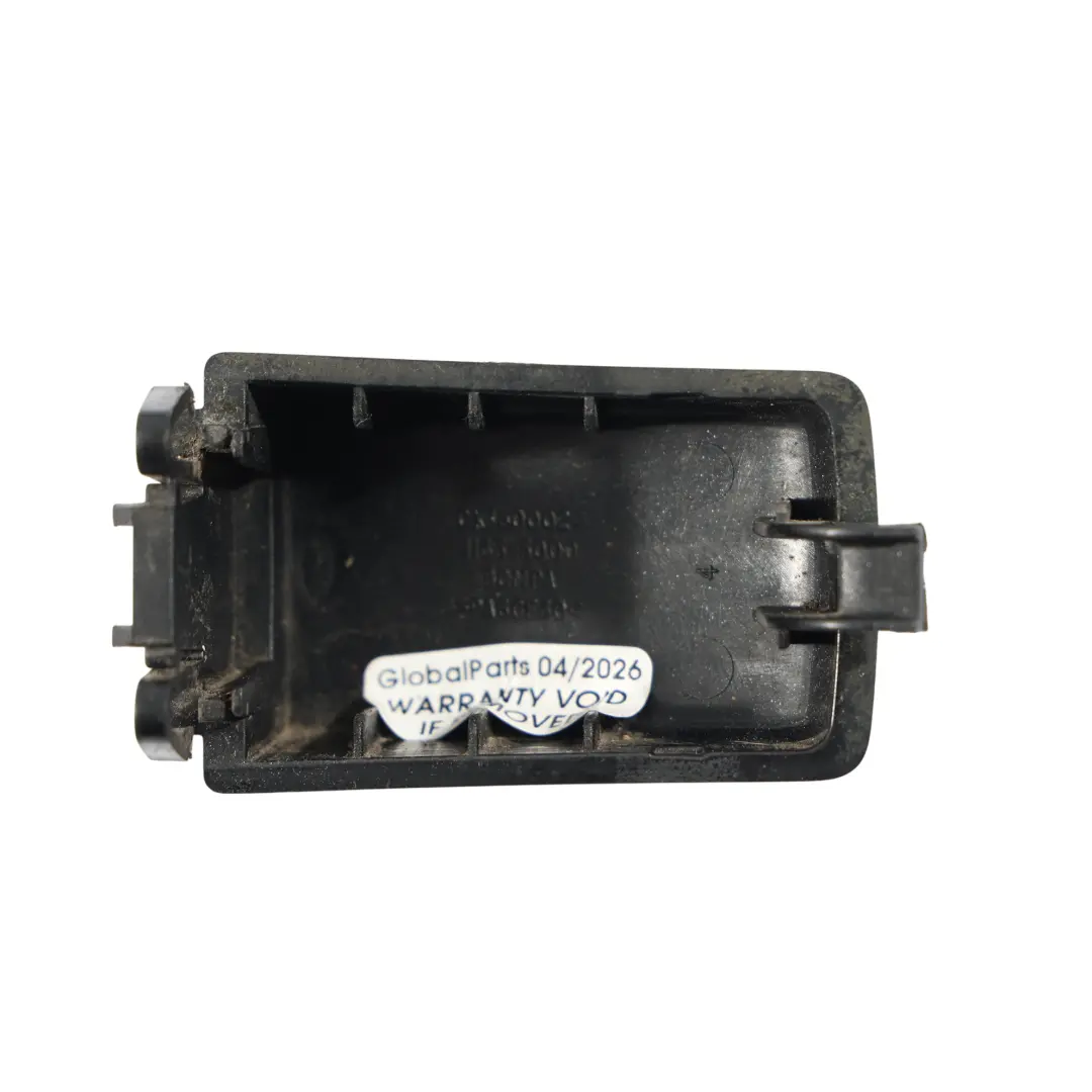 Land Rover Discovery 3 L319 Türgriff Vorne Hinten Links Rechts - SKU CXA000016PMA-1 - Teilenummer CXA000016PMA