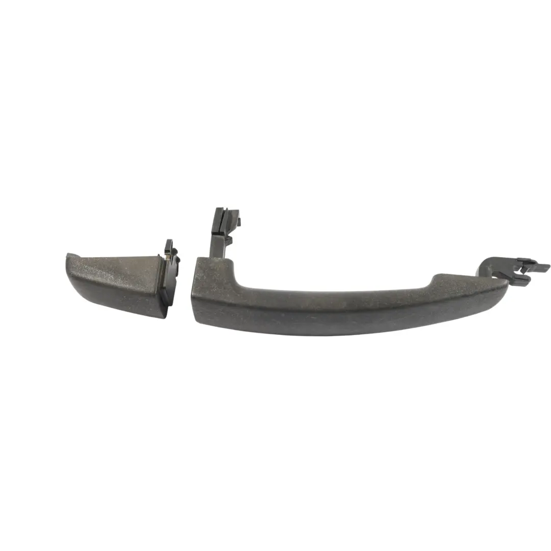 Land Rover Discovery 3 L319 Door Handle Front Rear Left Right N/O/S - SKU CXA000016PMA-1 - Part number CXA000016PMA