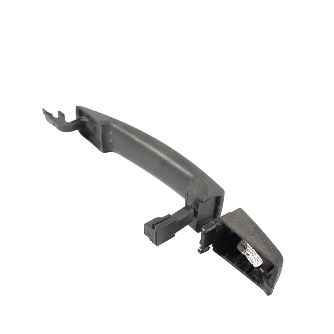 Manija Puerta Delantera Trasera Izq Der para Land Rover Discovery 3 L319 con número de pieza CXA000016PMA Land Rover Discovery 3 L319 Manija Puerta Delantera Trasera Izq Der - SKU CXA000016PMA-1 - Número de pieza CXA000016PMA