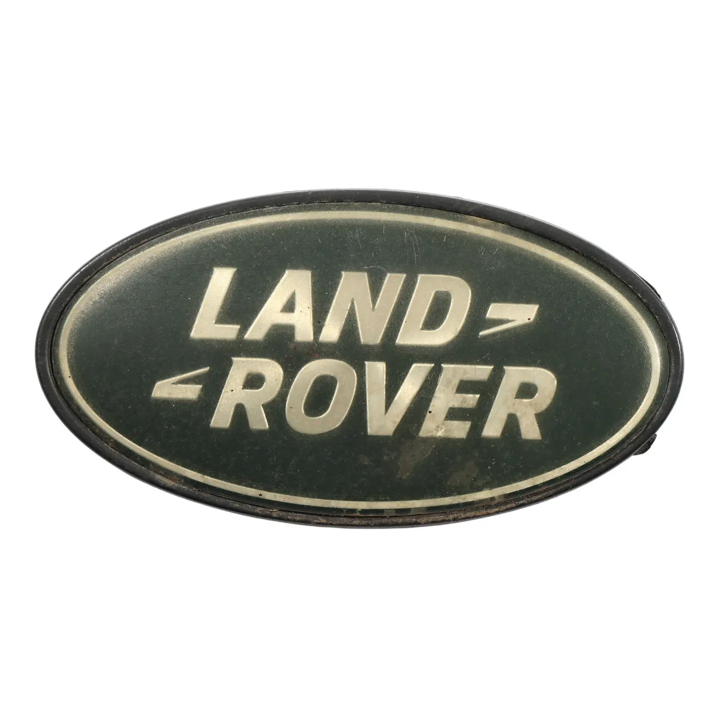 Land Rover Range Rover Evoque L538 Emblemat Klapy Tylnej DAH500330