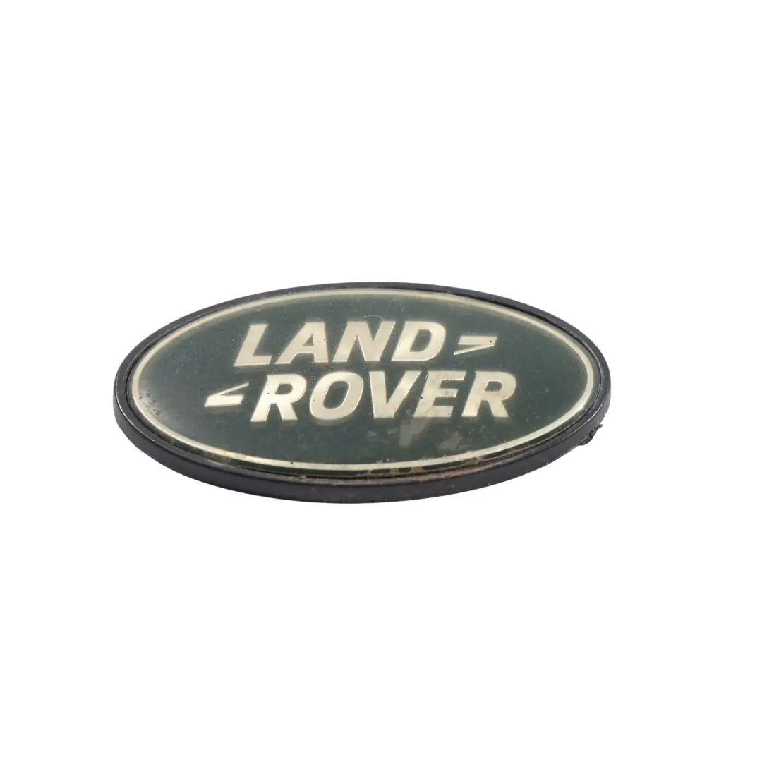 Land Rover Range Rover Evoque L538 Badge Emblema Logo Portellone - SKU DAH500330 - Numero di parte DAH500330