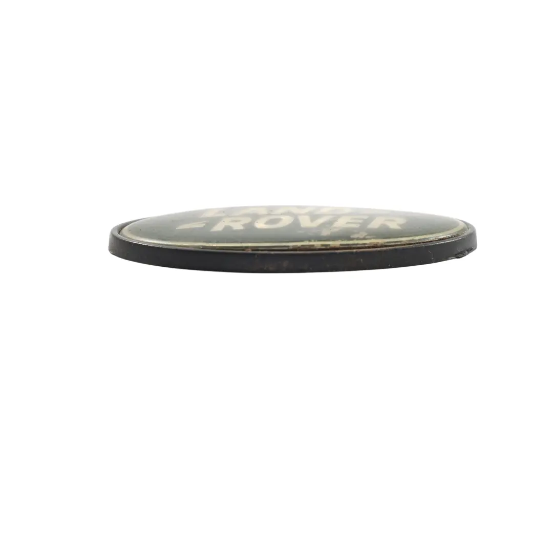Heckklappe Emblem Logo für Land Rover Range Rover Evoque L538 mit Teilenummer DAH500330 Land Rover Range Rover Evoque L538 Heckklappe Emblem Logo - SKU DAH500330 - Teilenummer DAH500330