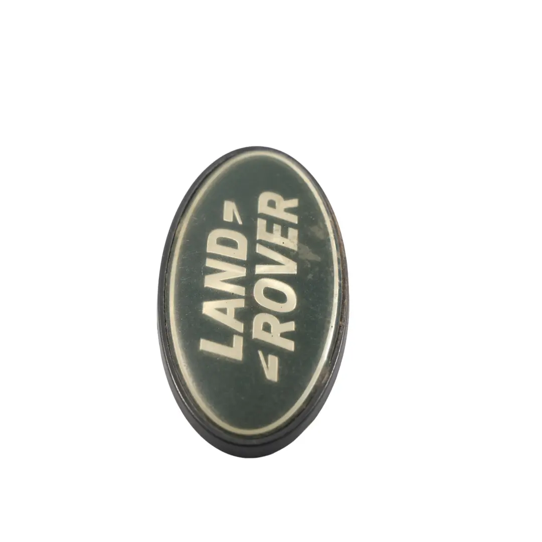 Emblème Logo Hayon pour Land Rover Range Rover Evoque L538 Badge à propos du numéro de pièce DAH500330 Land Rover Range Rover Evoque L538 Badge Emblème Logo Hayon - SKU DAH500330 - Numéro de pièce DAH500330