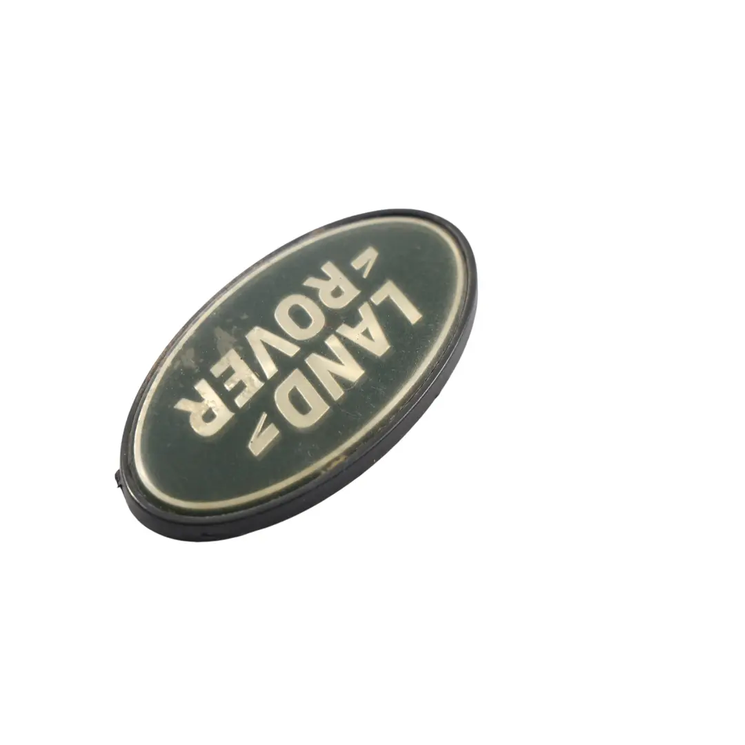 Heckklappe Emblem Logo für Land Rover Range Rover Evoque L538 mit Teilenummer DAH500330 Land Rover Range Rover Evoque L538 Heckklappe Emblem Logo - SKU DAH500330 - Teilenummer DAH500330