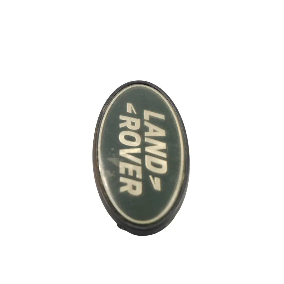 Emblema Logo Portellone per Land Rover Range Rover Evoque L538 Badge con numero di parte DAH500330 Land Rover Range Rover Evoque L538 Badge Emblema Logo Portellone - SKU DAH500330 - Numero di parte DAH500330