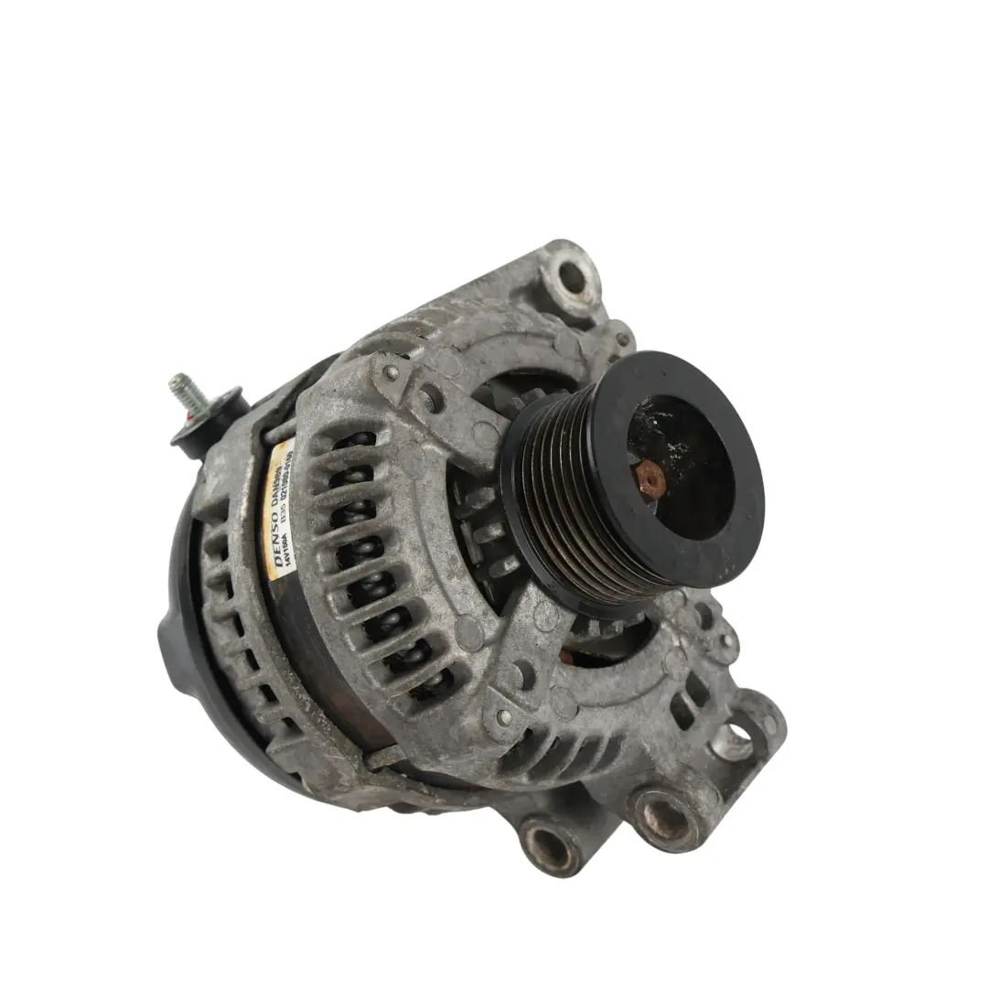 Range Rover L322 Alternatore Generatore 14V 150A 3.6 TDV8 Diesel Denso - SKU DAN989 - Numero di parte DAN989
