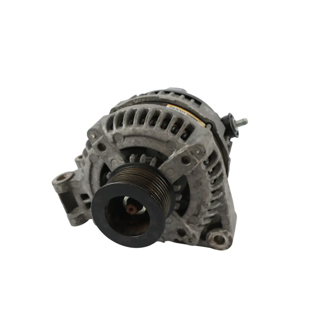 Alternator 14V 150A 3.6 TDV8 Diesel Denso do Range Rover L322 o numerze DAN989 Range Rover L322 Alternator 14V 150A 3.6 TDV8 Diesel Denso - SKU DAN989 - Numer Części DAN989