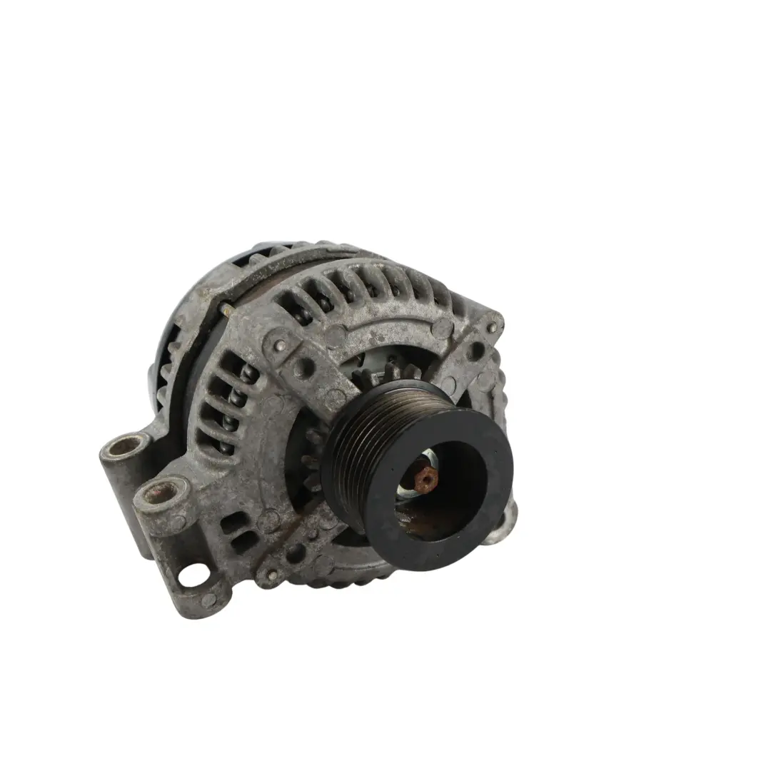 Range Rover L322 Lichtmaschine Generator 14V 150A 3.6 TDV8 Diesel - SKU DAN989 - Teilenummer DAN989