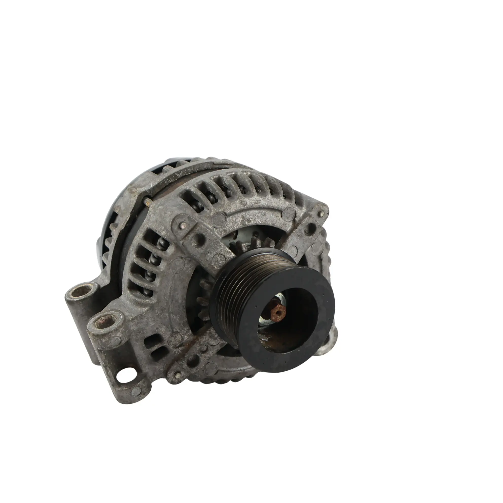 Range Rover L322 Lichtmaschine Generator 14V 150A 3.6 TDV8 Diesel DAN989