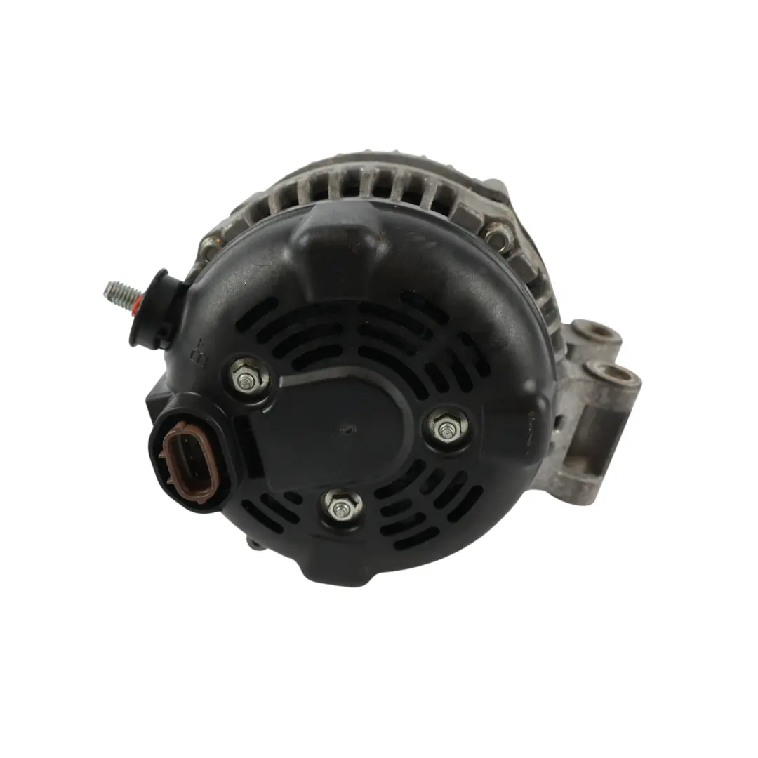 Alternator 14V 150A 3.6 TDV8 Diesel Denso do Range Rover L322 o numerze DAN989 Range Rover L322 Alternator 14V 150A 3.6 TDV8 Diesel Denso - SKU DAN989 - Numer Części DAN989