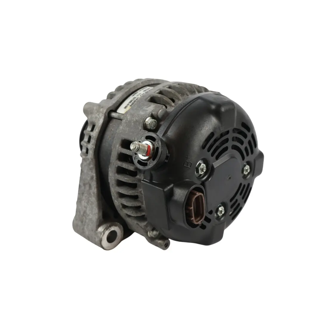 Lichtmaschine Generator 14V 150A 3.6 TDV8 Diesel für Range Rover L322 mit Teilenummer DAN989 Range Rover L322 Lichtmaschine Generator 14V 150A 3.6 TDV8 Diesel - SKU DAN989 - Teilenummer DAN989
