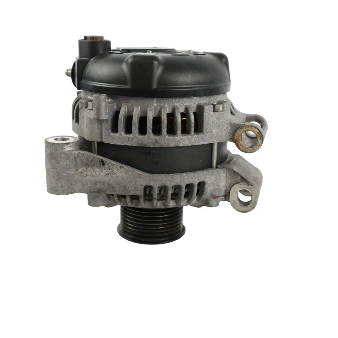 Range Rover L322 Alternateur Générateur 14V 150A 3.6 TDV8 Diesel Denso - SKU DAN989 - Numéro de pièce DAN989