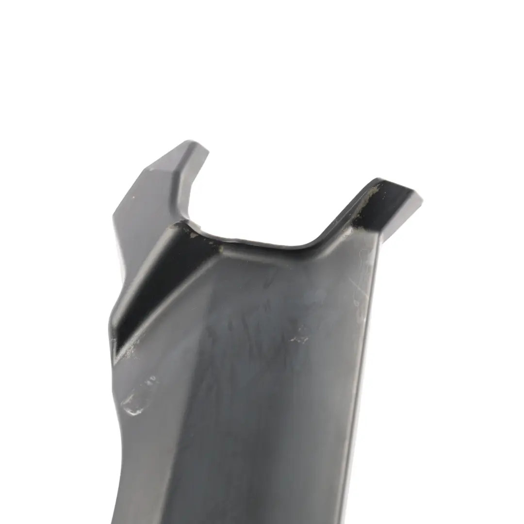 Pillar Trim Windshield Front Left N/S to Land Rover Discovery L319 3 A with Part number DCB000156 Land Rover Discovery L319 3 A Pillar Trim Windshield Front Left N/S - SKU DCB000156 - Part number DCB000156