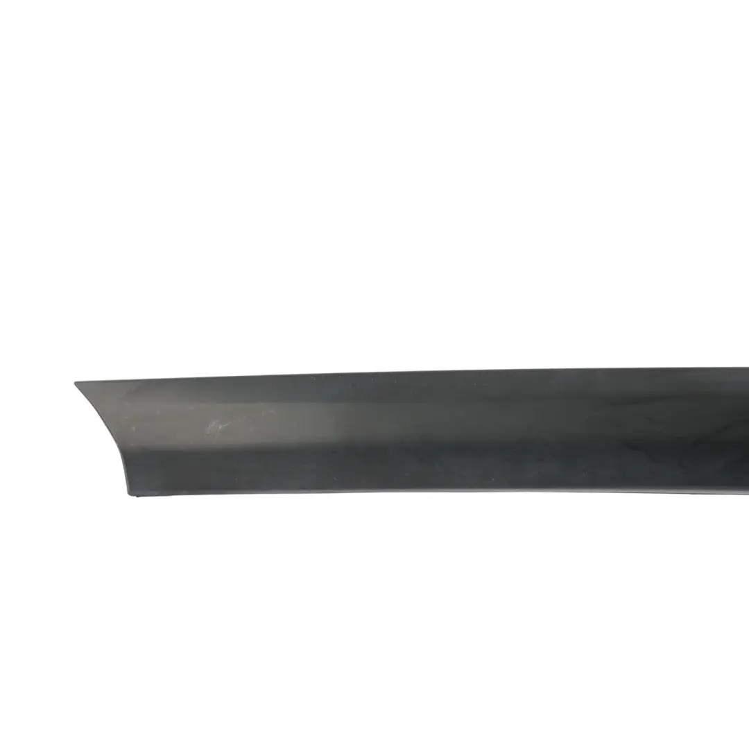 Pillar Trim Windshield Front Left N/S to Land Rover Discovery L319 3 A with Part number DCB000156 Land Rover Discovery L319 3 A Pillar Trim Windshield Front Left N/S - SKU DCB000156 - Part number DCB000156