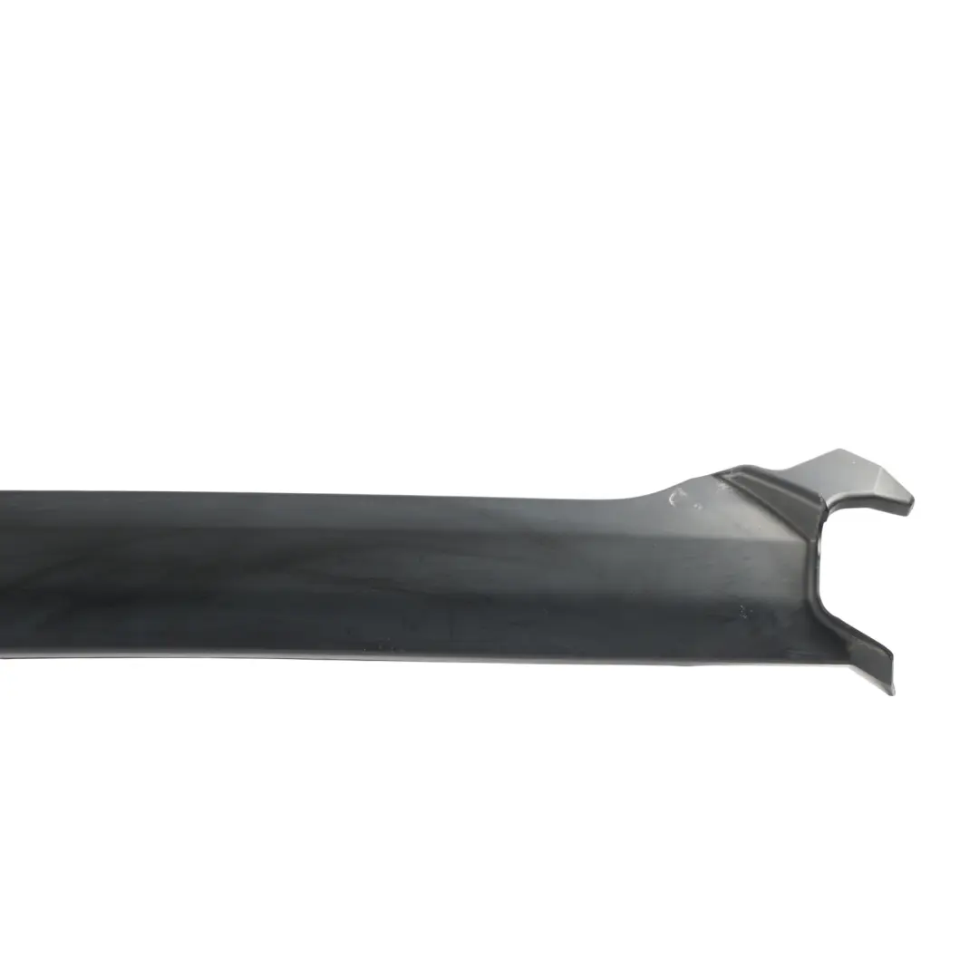 Pillar Trim Windshield Front Left N/S to Land Rover Discovery L319 3 A with Part number DCB000156 Land Rover Discovery L319 3 A Pillar Trim Windshield Front Left N/S - SKU DCB000156 - Part number DCB000156