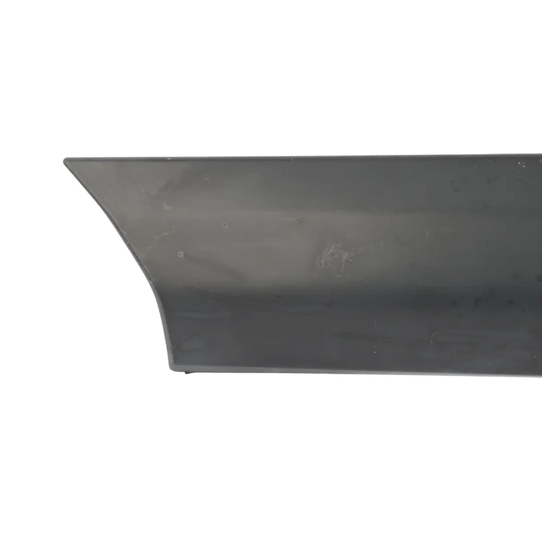 Pillar Trim Windshield Front Left N/S to Land Rover Discovery L319 3 A with Part number DCB000156 Land Rover Discovery L319 3 A Pillar Trim Windshield Front Left N/S - SKU DCB000156 - Part number DCB000156