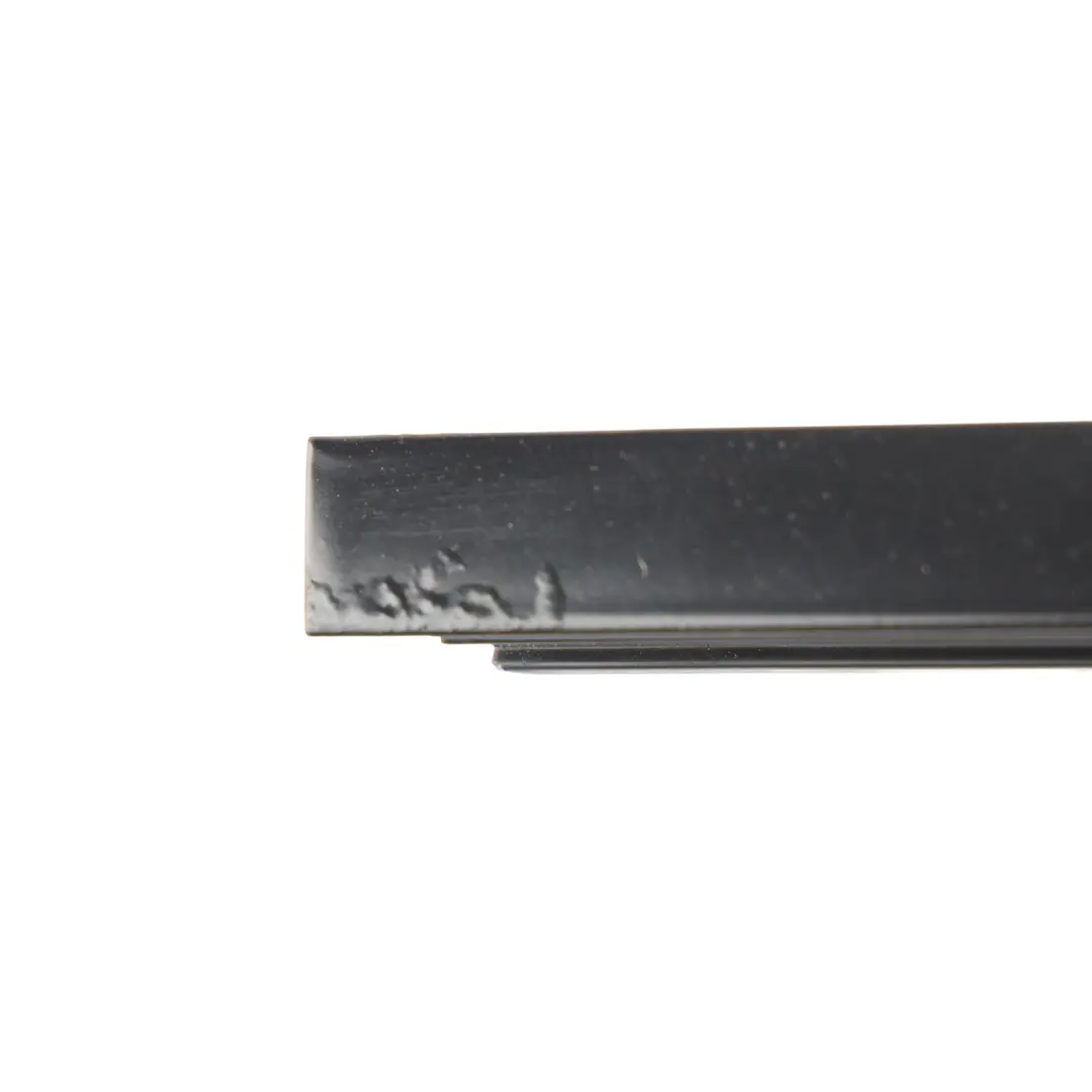 Range Rover L322 Hintere Tür Zierleiste Oben Links - SKU DDE500030PMD - Teilenummer DDE500030PMD