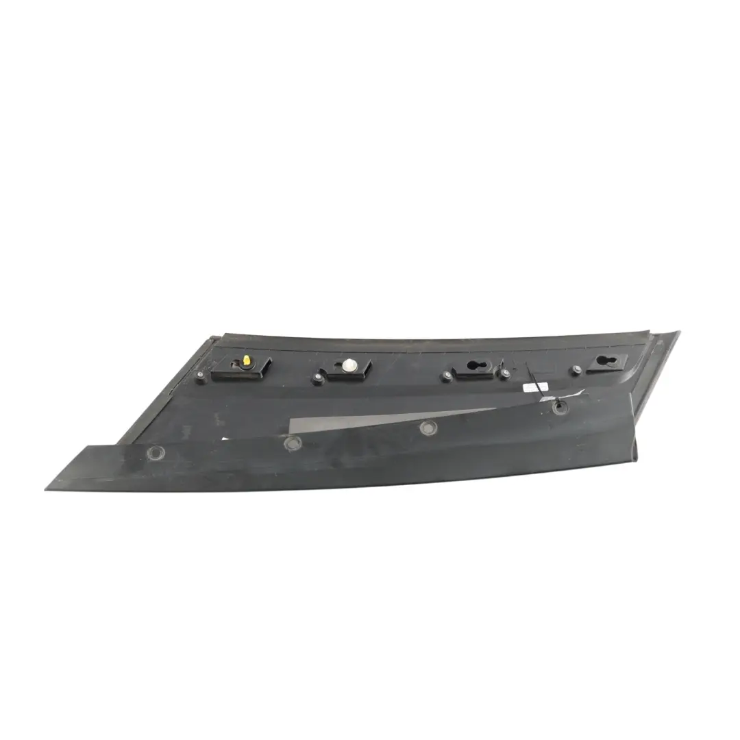 Range Rover L322 Rear E Pillar Trim Cover Panel Right O/S - SKU DDH000082PNP - Part number DDH000082PNP