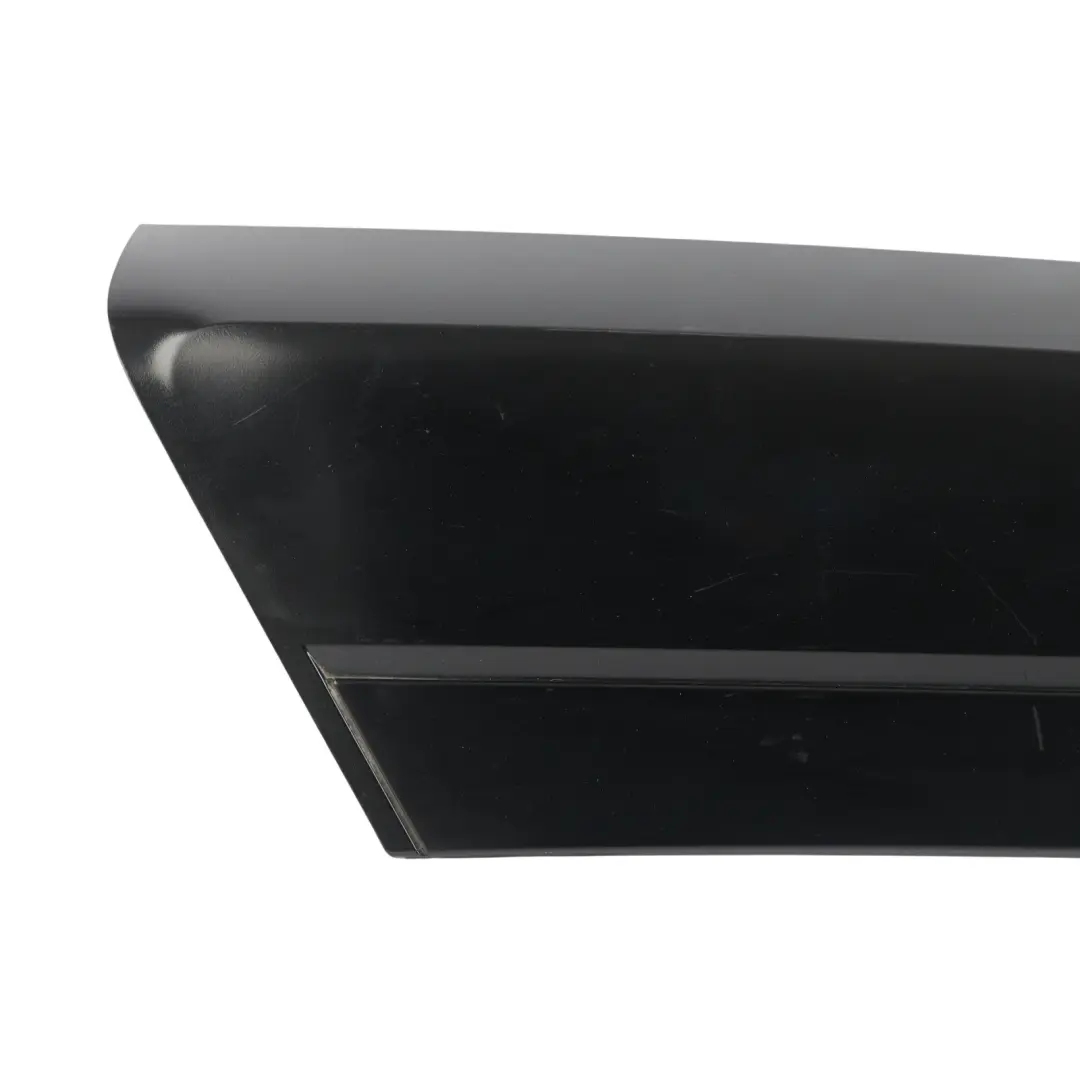 Range Rover L322 Rear E Pillar Trim Cover Panel Right O/S - SKU DDH000082PNP - Part number DDH000082PNP