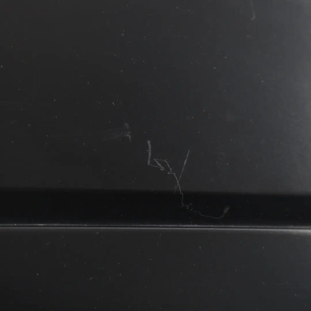 Range Rover L322 Rear E Pillar Trim Cover Panel Right O/S - SKU DDH000082PNP - Part number DDH000082PNP