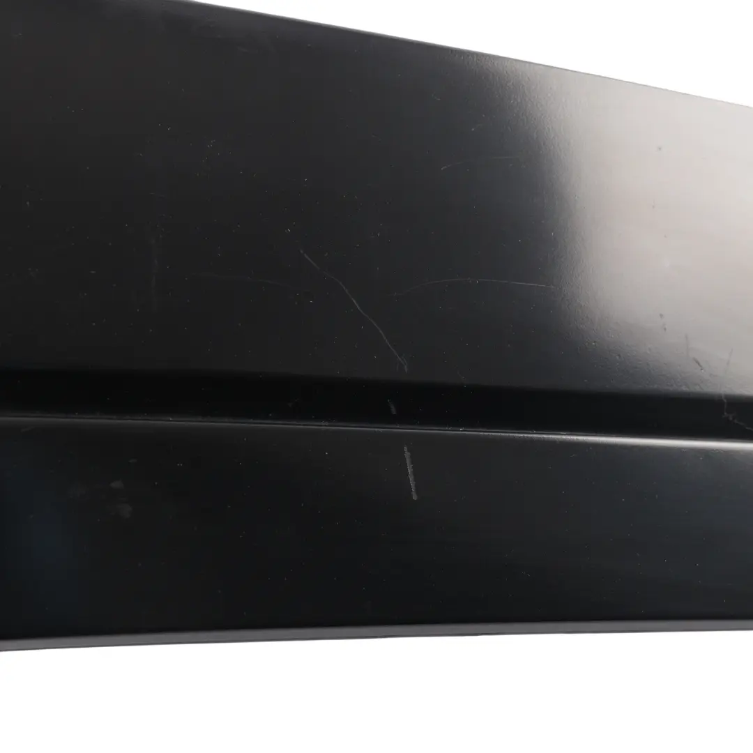 Range Rover L322 Rear E Pillar Trim Cover Panel Right O/S - SKU DDH000082PNP - Part number DDH000082PNP