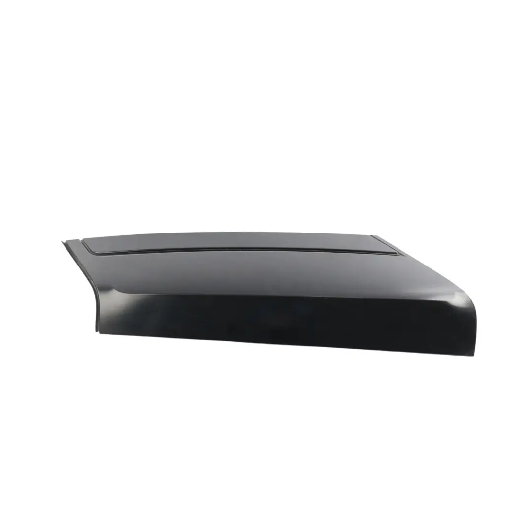 Range Rover L322 Rear E Pillar Trim Cover Panel Right O/S - SKU DDH000082PNP - Part number DDH000082PNP