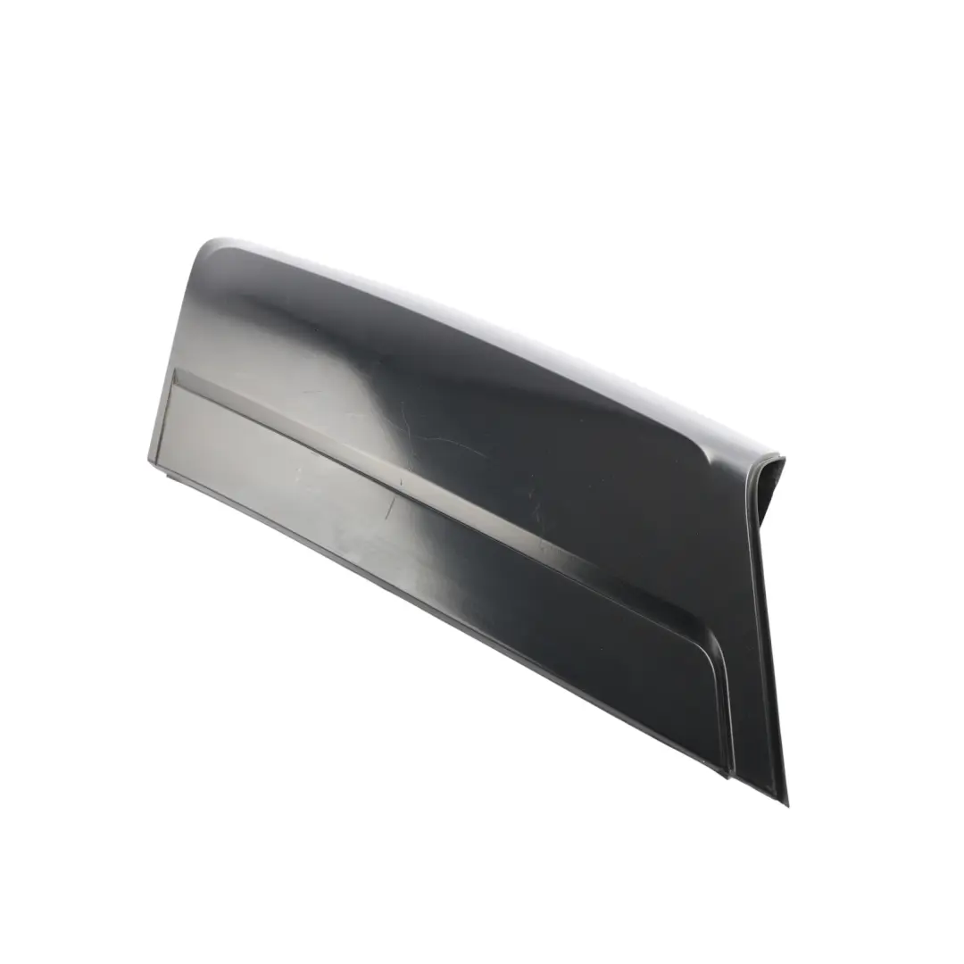 Range Rover L322 Rear E Pillar Trim Cover Panel Right O/S - SKU DDH000082PNP - Part number DDH000082PNP