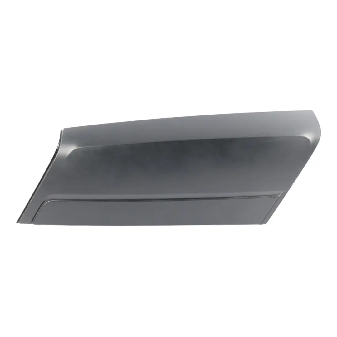 Range Rover L322 Rear E Pillar Trim Cover Panel Left N/S - SKU DDH000092PNP - Part number DDH000092PNP
