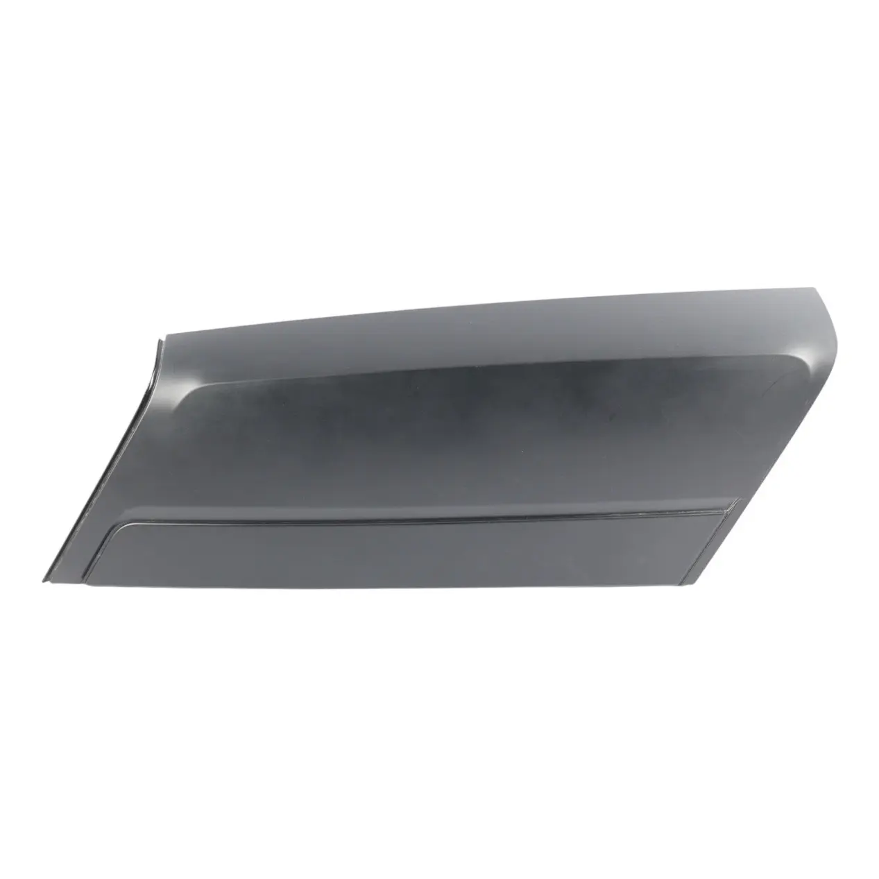 Range Rover L322 Rear E Pillar Trim Cover Panel Left N/S DDH000092PNP
