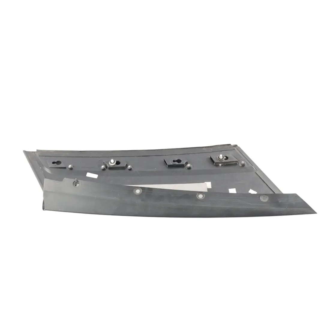 Pillar Trim Cover Panel Left N/S to Range Rover L322 Rear E with Part number DDH000092PNP Range Rover L322 Rear E Pillar Trim Cover Panel Left N/S - SKU DDH000092PNP - Part number DDH000092PNP