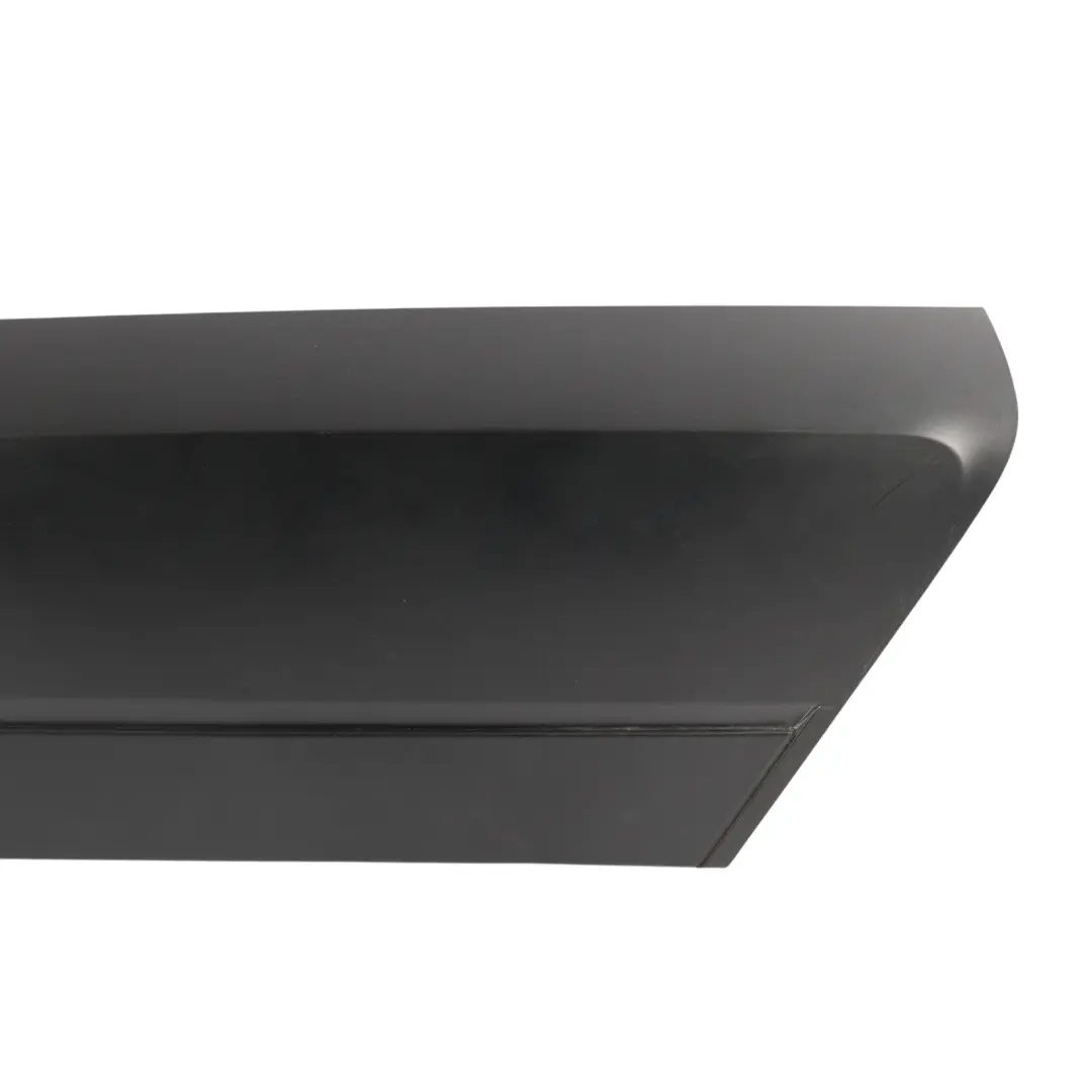 Range Rover L322 Rear E Pillar Trim Cover Panel Left N/S - SKU DDH000092PNP - Part number DDH000092PNP
