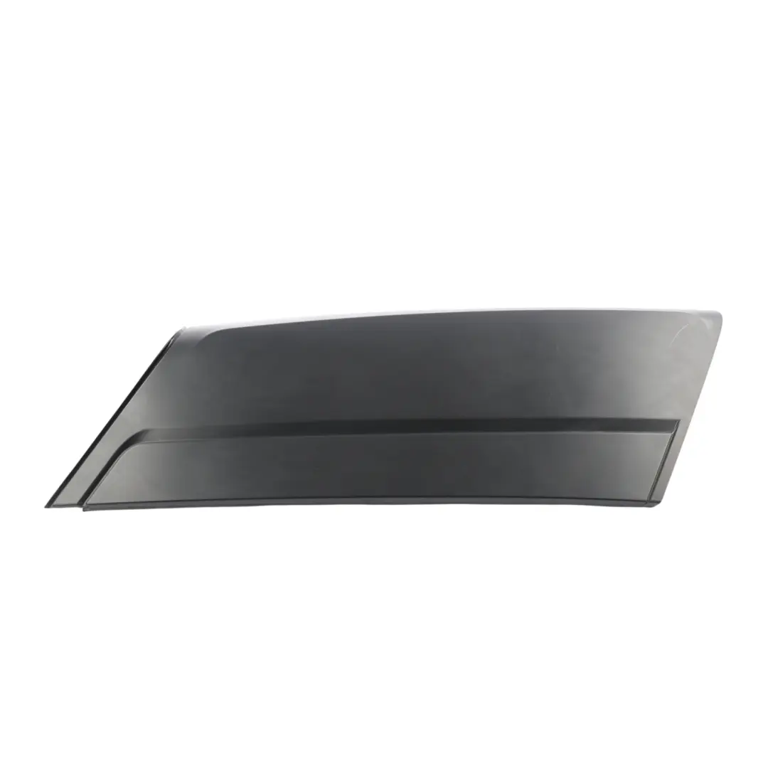 Range Rover L322 Rear E Pillar Trim Cover Panel Left N/S - SKU DDH000092PNP - Part number DDH000092PNP