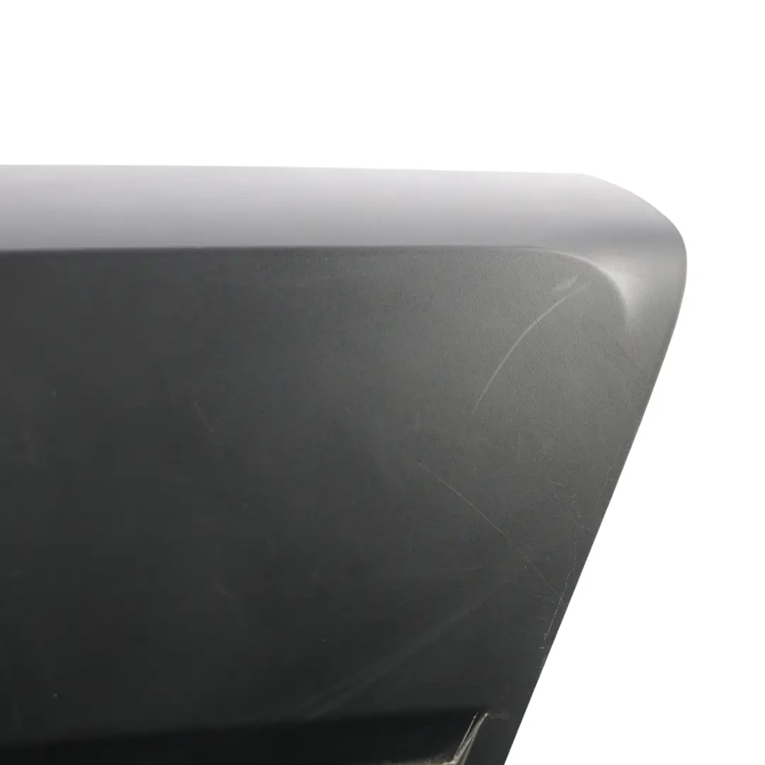 Pillar Trim Cover Panel Left N/S to Range Rover L322 Rear E with Part number DDH000092PNP Range Rover L322 Rear E Pillar Trim Cover Panel Left N/S - SKU DDH000092PNP - Part number DDH000092PNP
