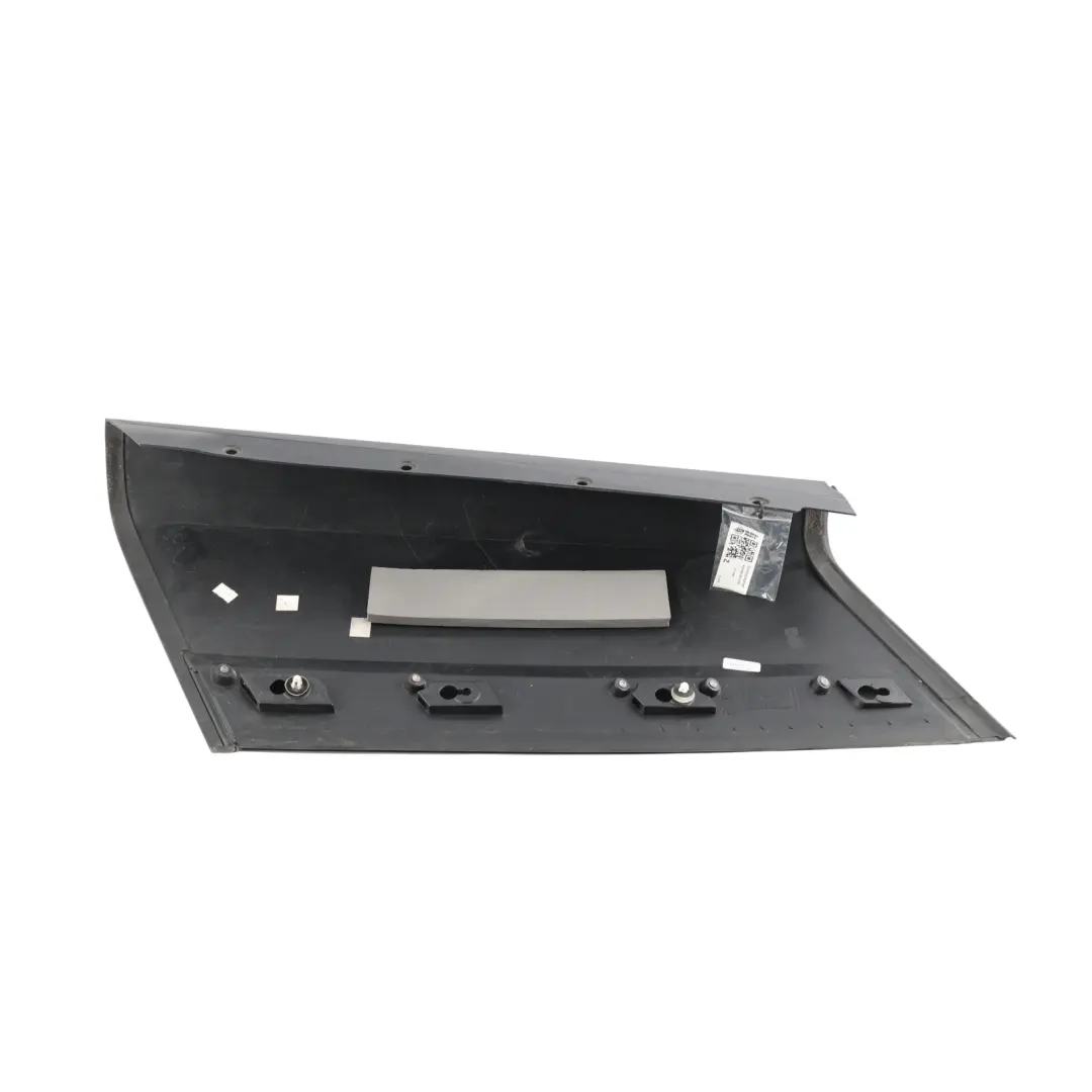 Pillar Trim Cover Panel Left N/S to Range Rover L322 Rear E with Part number DDH000092PNP Range Rover L322 Rear E Pillar Trim Cover Panel Left N/S - SKU DDH000092PNP - Part number DDH000092PNP