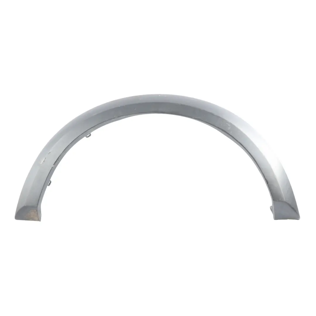 Land Rover Discovery 3 L319 Wheel Arch Trim Moulding Front Right O/S - SKU DFJ000022 - Part number DFJ000022