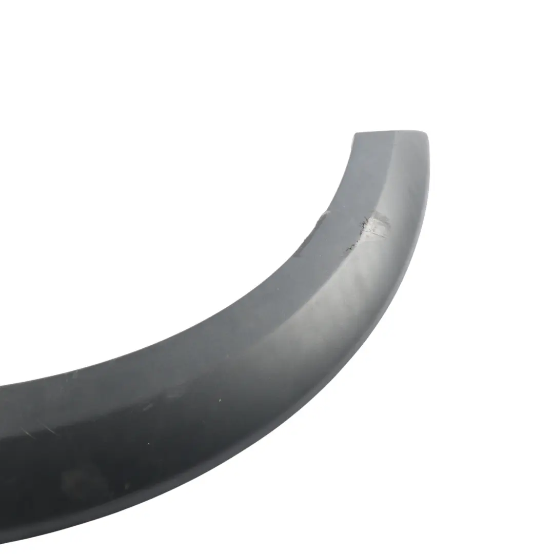 Land Rover Discovery 3 L319 Wheel Arch Trim Moulding Front Right O/S - SKU DFJ000022 - Part number DFJ000022