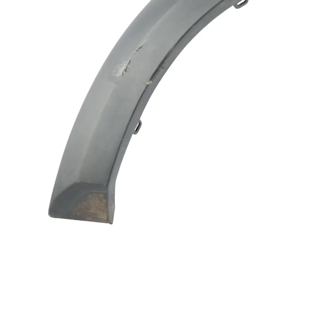 Land Rover Discovery 3 L319 Wheel Arch Trim Moulding Front Right O/S - SKU DFJ000022 - Part number DFJ000022