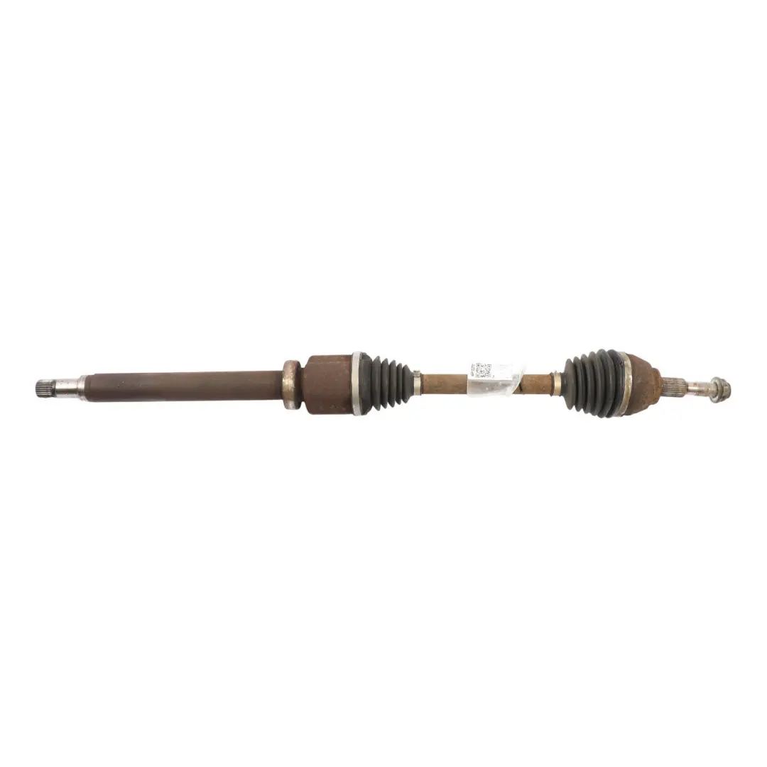 Mk5 Front Axle Drive Shaft Right O/S 2.0 TDCi Manual to Ford Mondeo with Part number DG91-3B436-JK Ford Mondeo Mk5 Front Axle Drive Shaft Right O/S 2.0 TDCi Manual - SKU DG91-3B436-JK - Part number DG91-3B436-JK