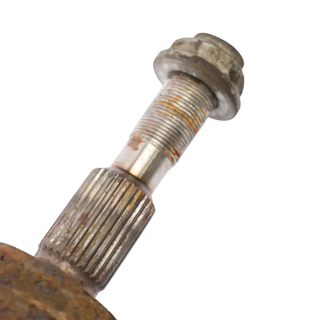 Mk5 Front Axle Drive Shaft Right O/S 2.0 TDCi Manual to Ford Mondeo with Part number DG91-3B436-JK Ford Mondeo Mk5 Front Axle Drive Shaft Right O/S 2.0 TDCi Manual - SKU DG91-3B436-JK - Part number DG91-3B436-JK