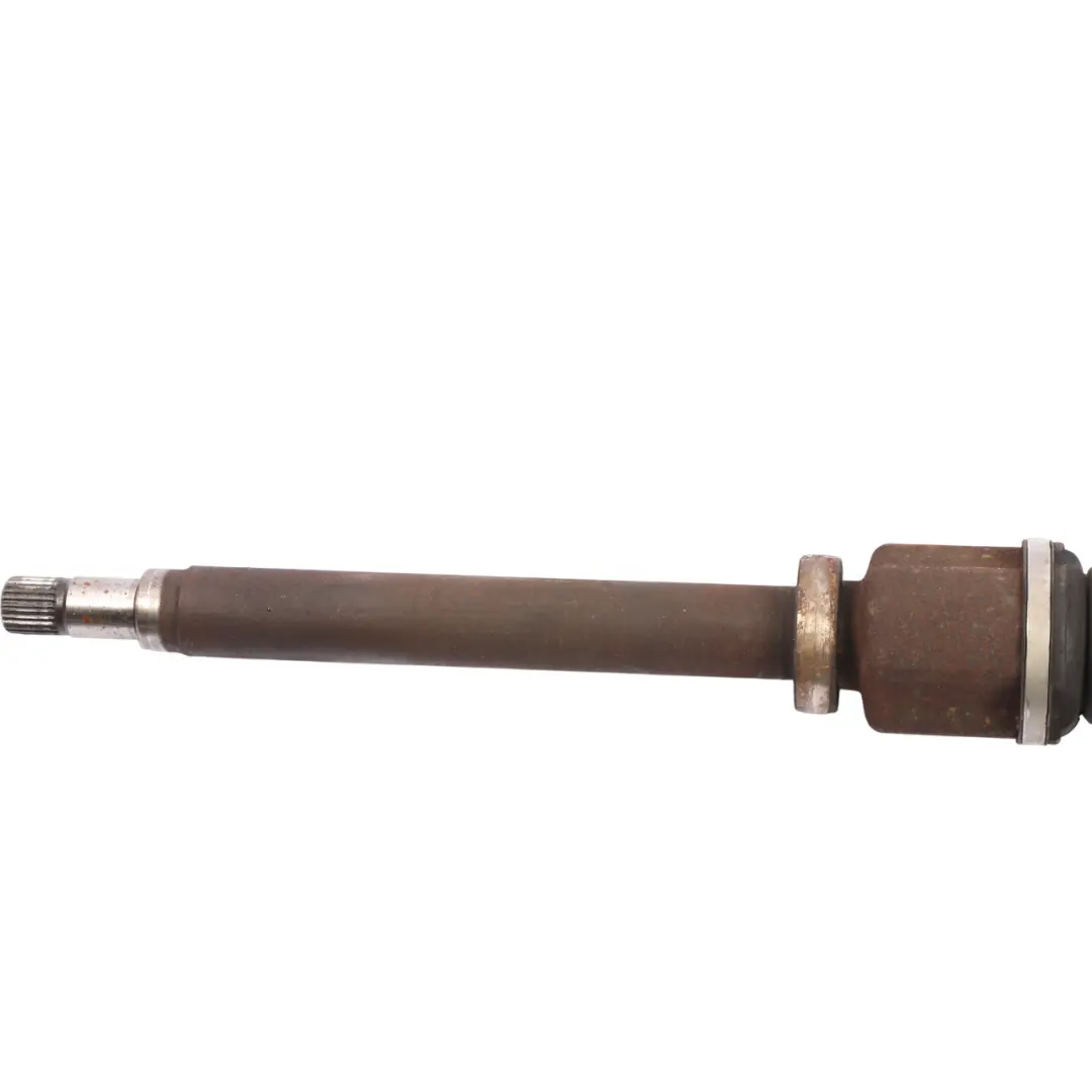 Mk5 Front Axle Drive Shaft Right O/S 2.0 TDCi Manual to Ford Mondeo with Part number DG91-3B436-JK Ford Mondeo Mk5 Front Axle Drive Shaft Right O/S 2.0 TDCi Manual - SKU DG91-3B436-JK - Part number DG91-3B436-JK