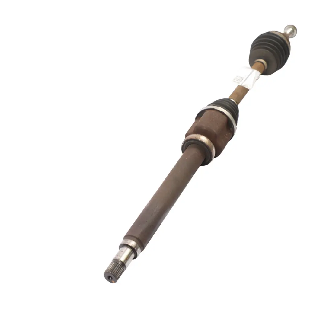 Ford Mondeo Mk5 Front Axle Drive Shaft Right O/S 2.0 TDCi Manual - SKU DG91-3B436-JK - Part number DG91-3B436-JK