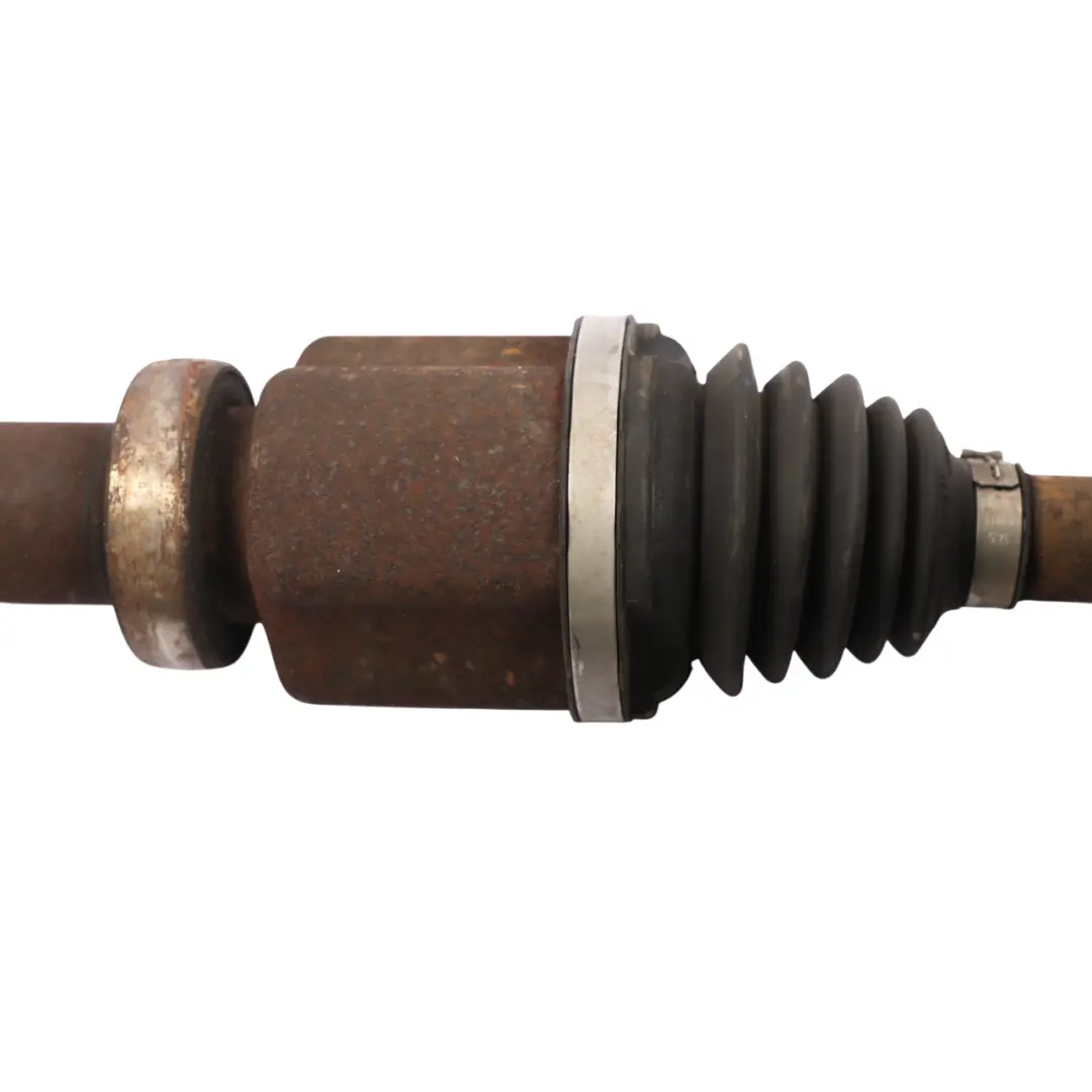 Mk5 Front Axle Drive Shaft Right O/S 2.0 TDCi Manual to Ford Mondeo with Part number DG91-3B436-JK Ford Mondeo Mk5 Front Axle Drive Shaft Right O/S 2.0 TDCi Manual - SKU DG91-3B436-JK - Part number DG91-3B436-JK