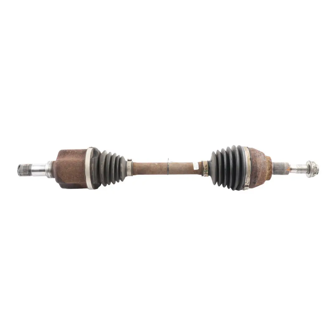 Ford Mondeo MK5 Front Axle Driveshaft Left N/S 2.0 TDCI Manual - SKU DG91-3B437-JK - Part number DG91-3B437-JK