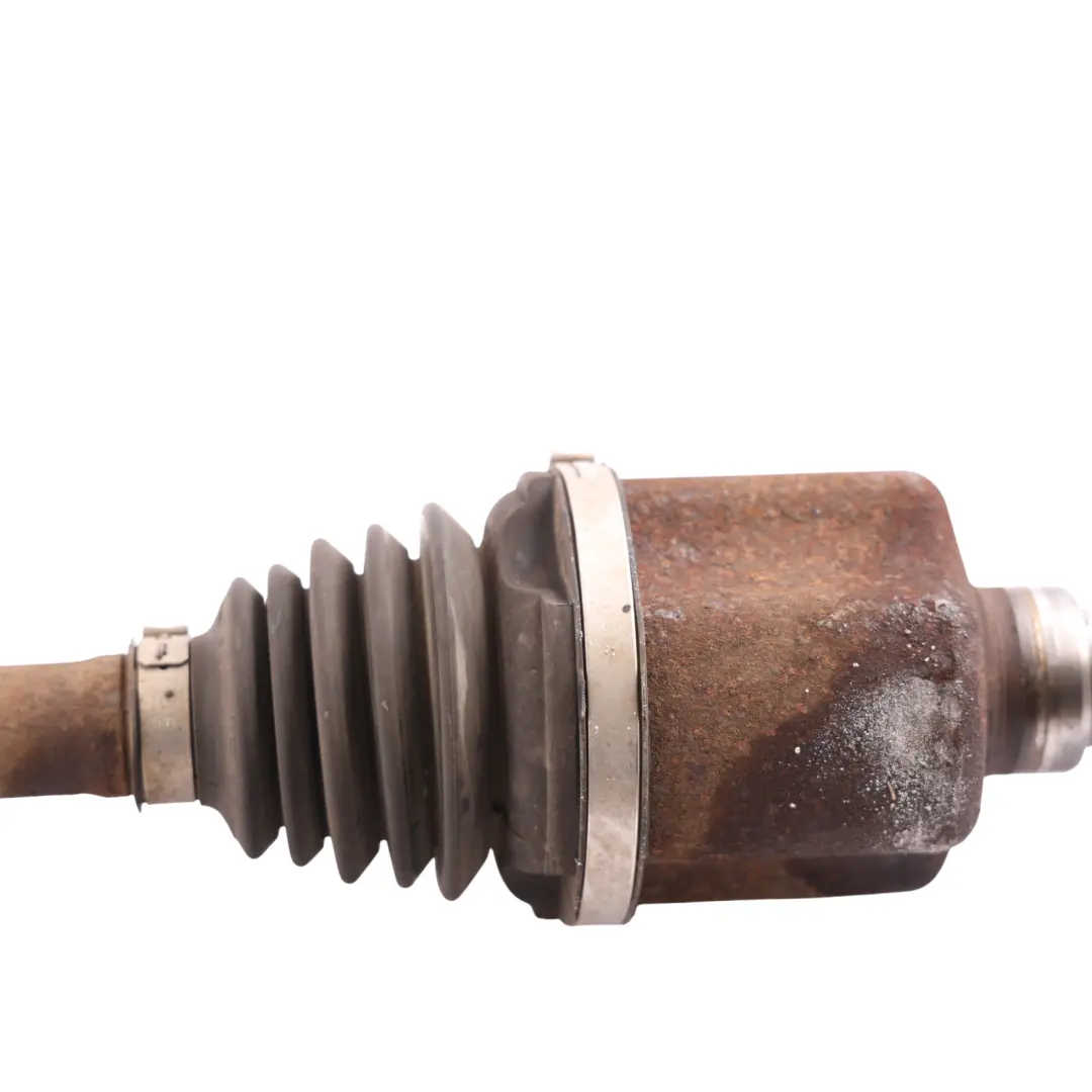 MK5 Front Axle Driveshaft Left N/S 2.0 TDCI Manual to Ford Mondeo with Part number DG91-3B437-JK Ford Mondeo MK5 Front Axle Driveshaft Left N/S 2.0 TDCI Manual - SKU DG91-3B437-JK - Part number DG91-3B437-JK